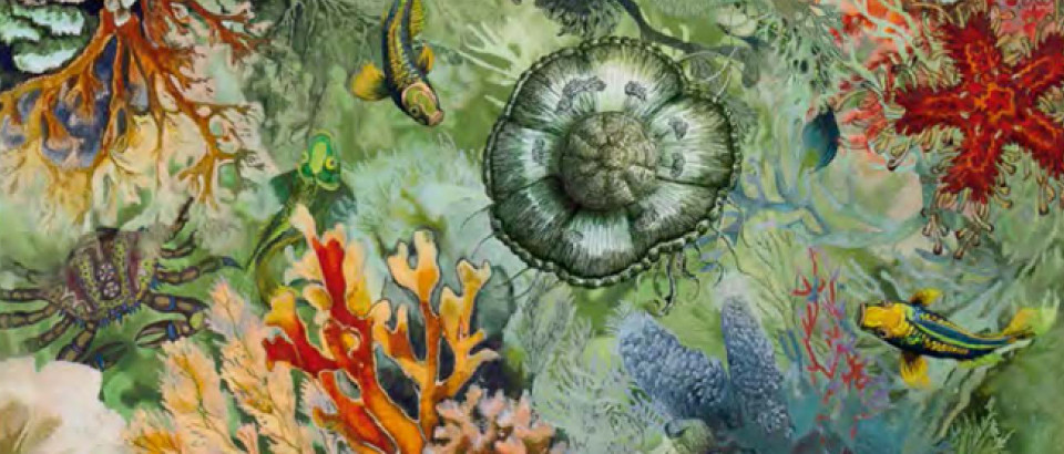 Revista Cidade Jardim | Arte do bem