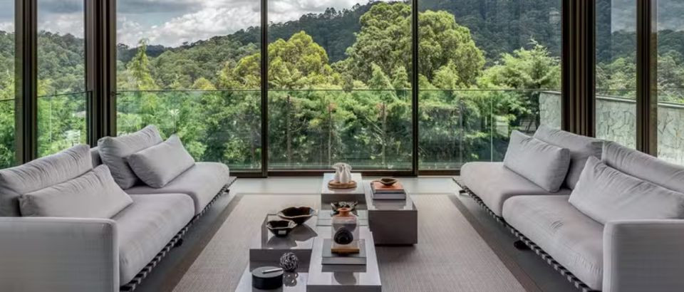 CASA VOGUE | Casa de praia: reconexão com a natureza é prioridade em reforma