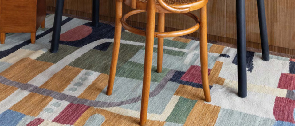 Revista Cidade Jardim | A casa é sua