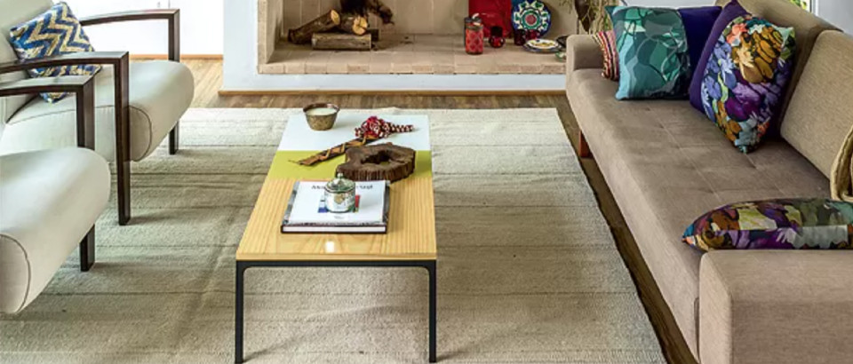 Casa e Jardim | Dicas para manusear lareiras e evitar acidentes em casa