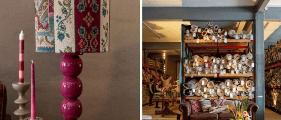 ENFEITE DECORA | by Kamy, Vintage Cool e 11 Ideias apresentam coleção exclusiva