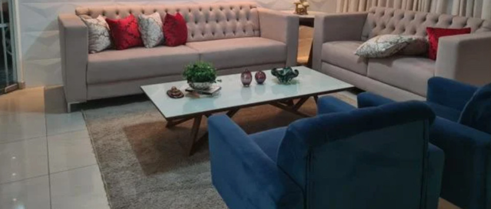 A Gazeta - HZ | Confira 5 formas de usar tapetes que transformam a sua casa