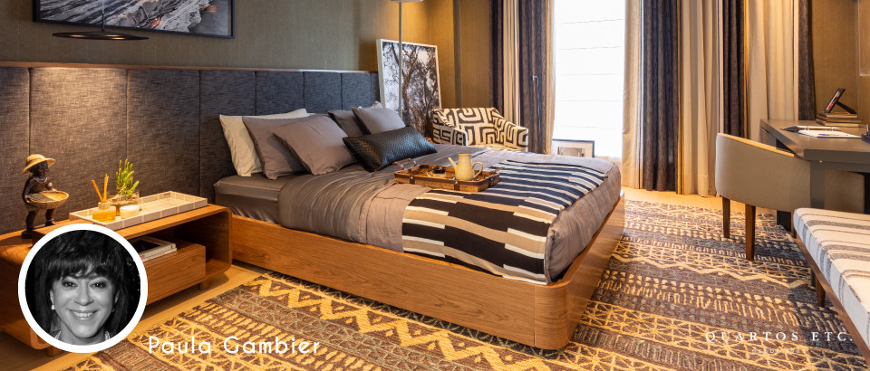 MOSTRA QUARTOS ETC 2021 | PAULA GAMBIER