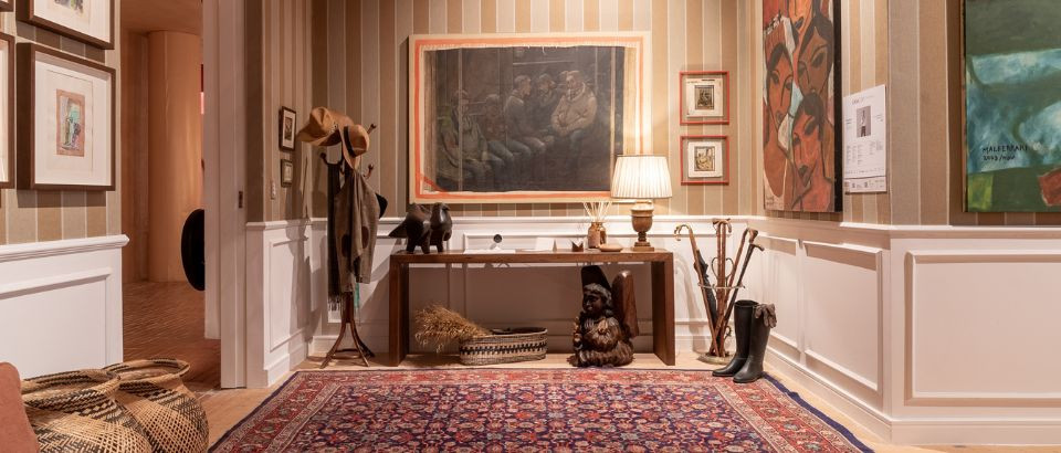 BLOG BY KAMY | COUNTRY CHIC