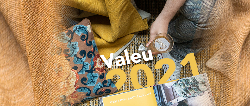 Retrospectiva 2021: o que vimos e vivemos no Blog da by Kamy!
