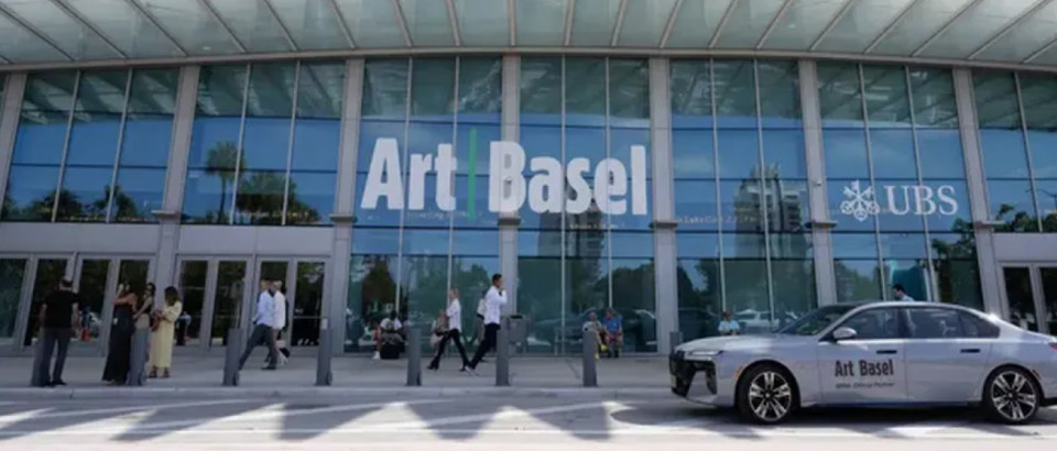 Casa e Jardim | Galerias e artistas brasileiros marcam presença na Art Basel Miami Beach 2023