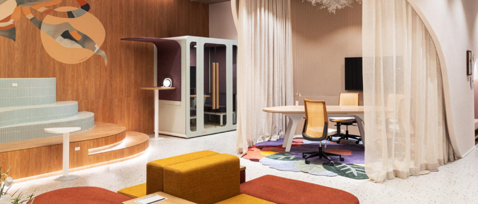 Mondo Moda | CASACOR SP 2024 – Conexão Minimal