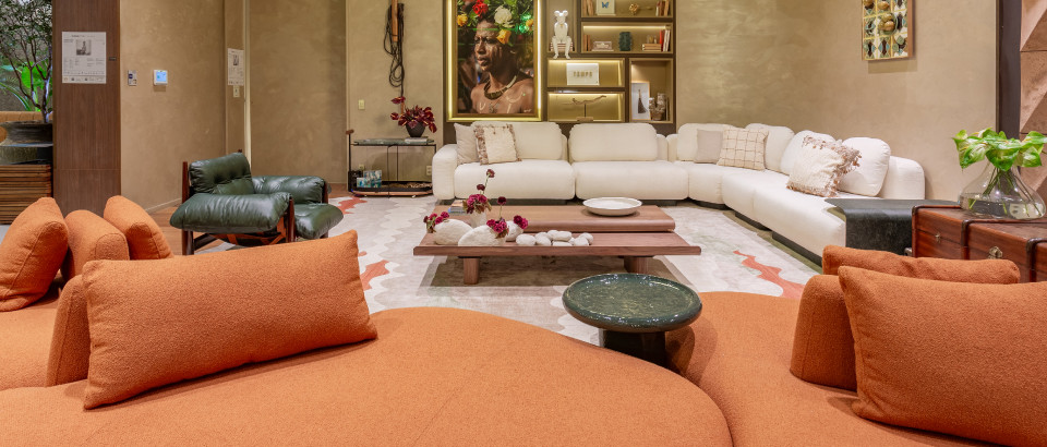 megamoveleiros.com.br | by Kamy e Bruno Moraes lançam tapete inspirado em cantiga de ninar indígena