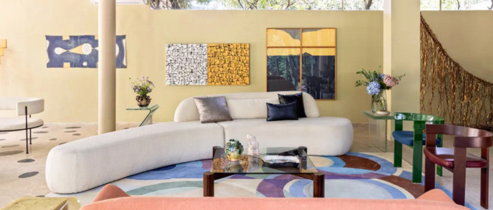 Promoview - Online | Casa Vogue Experience promove 9ª edição em 2023