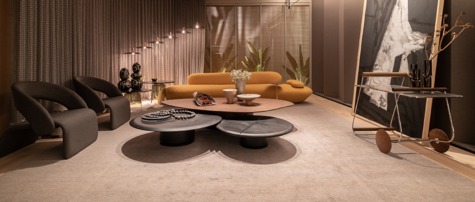 Revista Go Where Lifestyle | Luxo minimalista