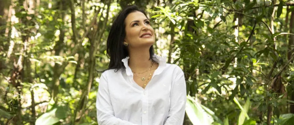 Es Brasil | Pedras naturais do ES são destaque na Casa Vogue Experience