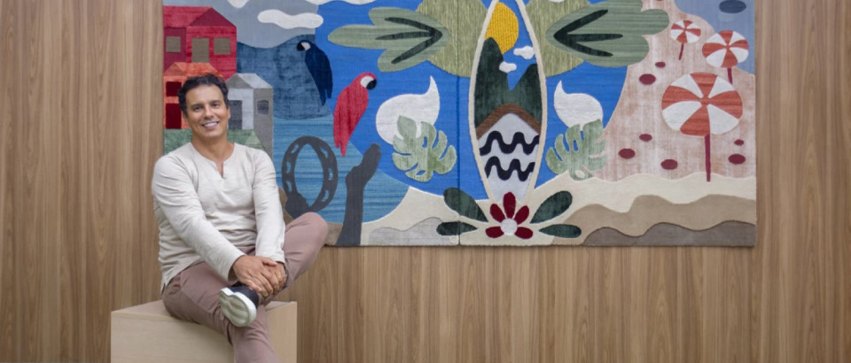 Design com Café | Revolução sustentável no design