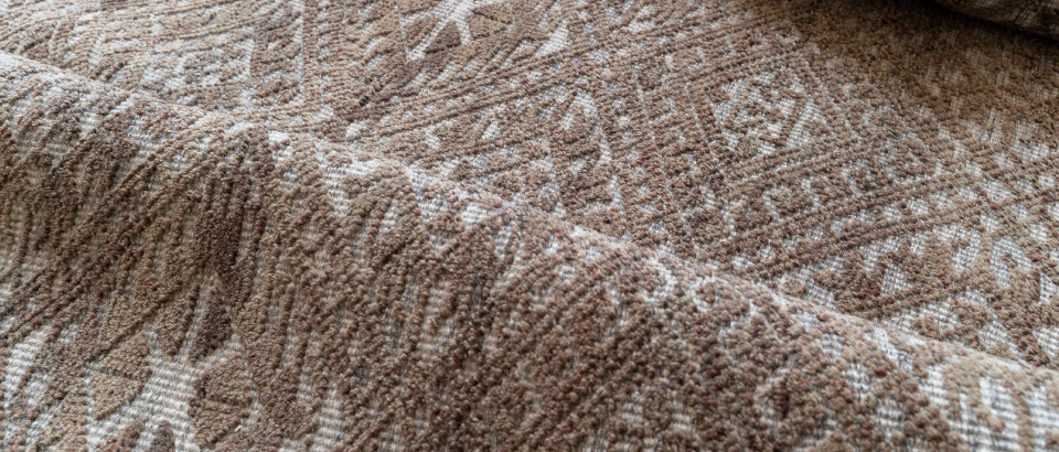 Mundo N | Confira uma seleção de móveis, revestimentos e objetos de decoração que são a cara do inverno