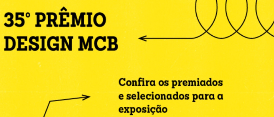 UOL | Museu da Casa Brasileira divulga resultado final da 35ª edição do Prêmio Design