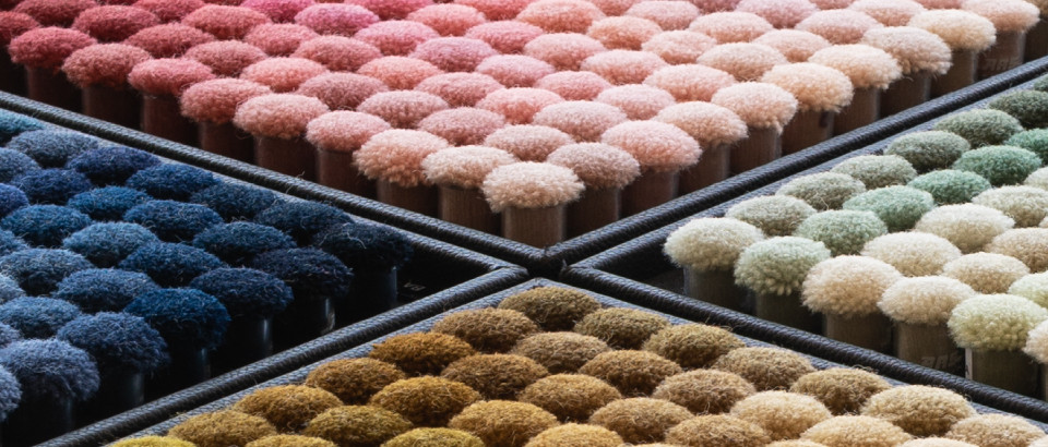 Degradê: o mundo mágico das cores