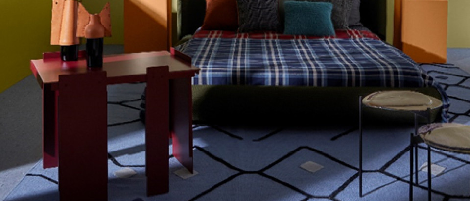 Revista Casa e Jardim | O poder das cores
