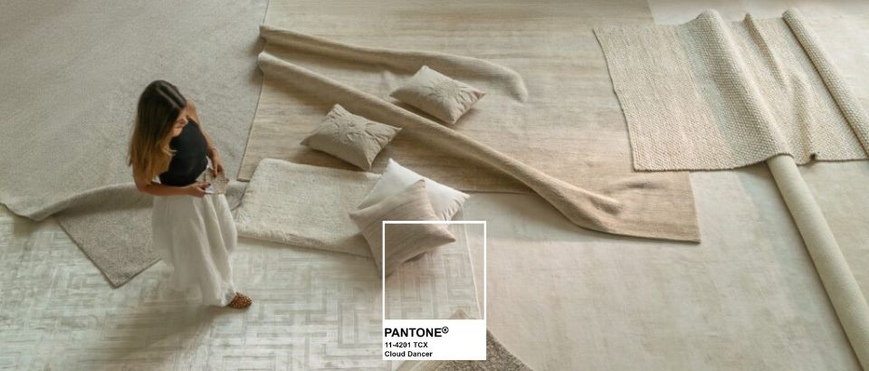 Cor do Ano Pantone 2026 