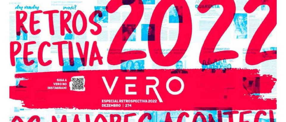 Revista Vero Alphaville | Retrospectiva 2022