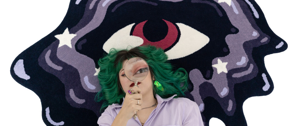 Revista Decorar | by Kamy aposta na juventude e suas diferentes faces com a exposição “DivergenteZ” na Semana de Design de São Paulo 2022