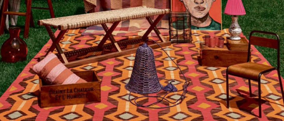 Revista Casa Vogue | Feira livre