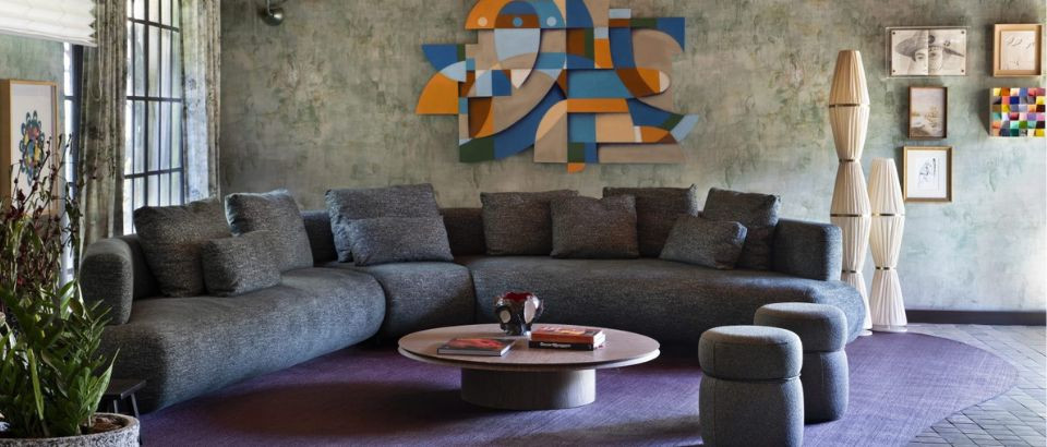 LÁZARO MEDEIROS | Meu Verde, Meu Sertão: Gleuse Ferreira leva a cultura e suas raízes sergipanas à CASACOR São Paulo 2025