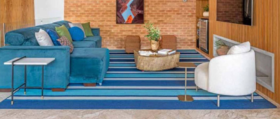 Revista Decor - Porto Alegre | Detalhes de Sofisticação