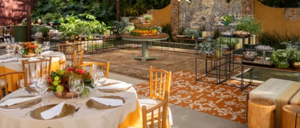 Constance Zahn | Casamento na Fazenda Santa Maria: Victoria Sanchez + Bernardo Ulmo