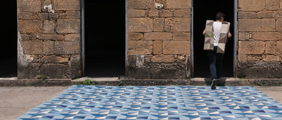 Áreas externas: um olhar de dentro para fora