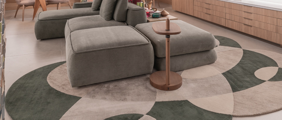 Mondo Moda | CASACOR SP 2024 – Ótica assinada por Eduardo Baldelomar