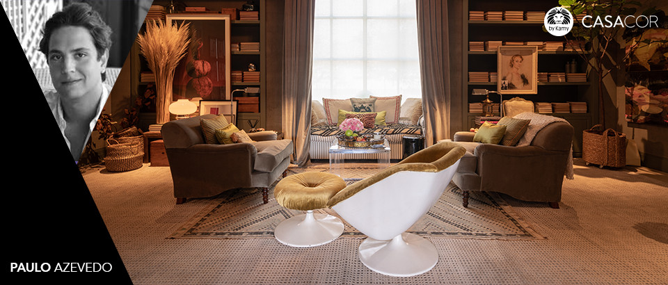 BY KAMY CASACOR 2019 | PAULO AZEVEDO