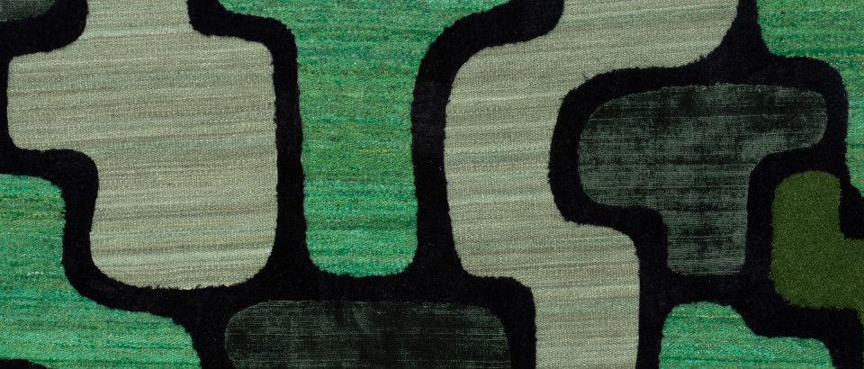 Revista L'Officiel Brasil | Heróis da resistência