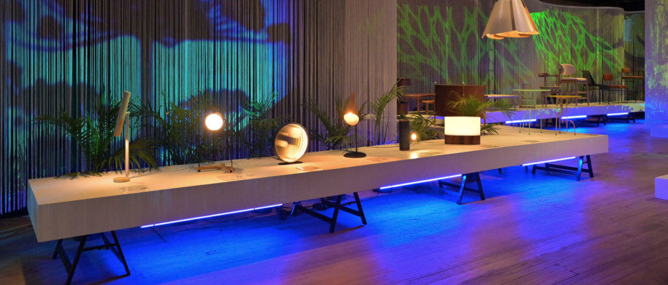Design do Bom | Casa Brasil NY divulga o bom design brasileiro em solo americano