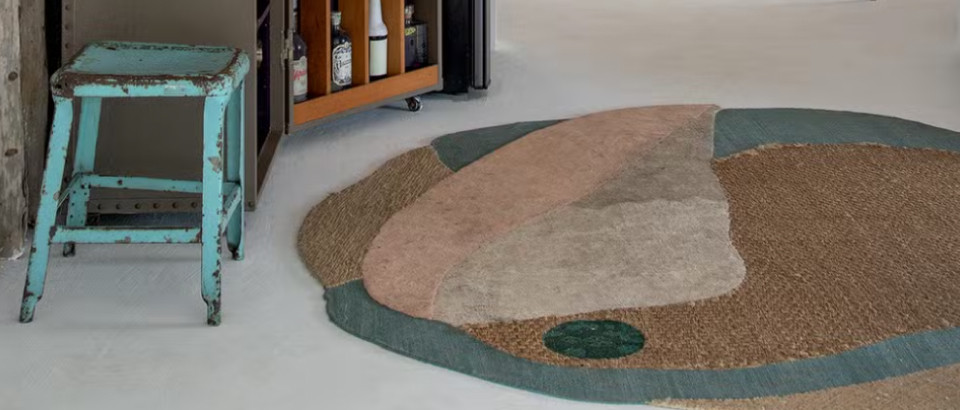 Casa Vogue | Hospedaria une design e artesanato brasileiros nos Lençóis Maranhenses