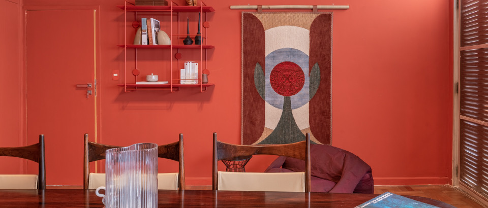 Casa Vogue | Veja todos os detalhes da redação do Casa Vogue Experience 2022