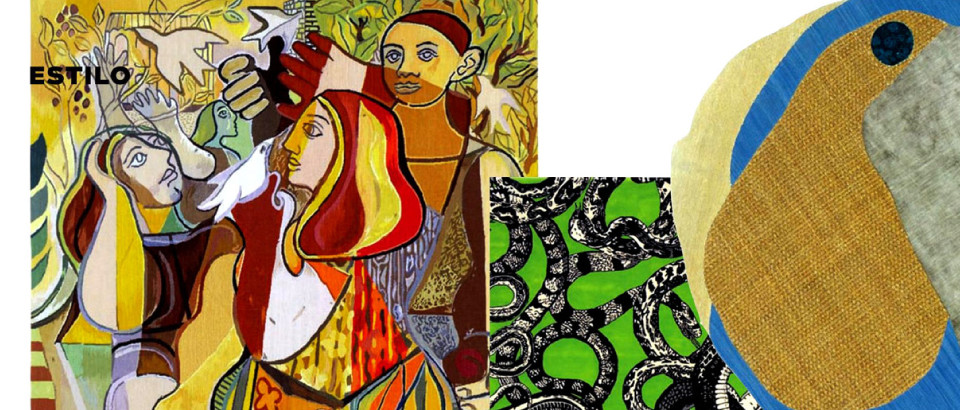 Revista Dinheiro | Dos museus para o chão da sala