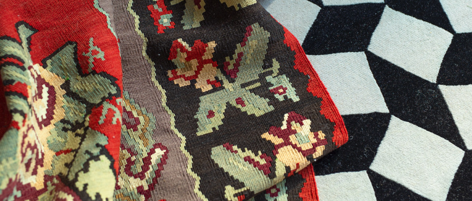 Boho: tudo junto & misturado!