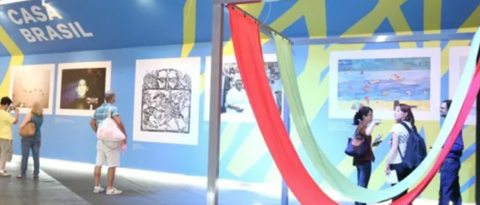 Blog DecorDiário | Fique por dentro de alguns destaques da mostra Casa Brasil Nova York