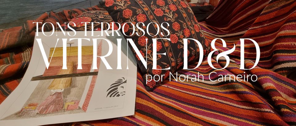 Tons terrosos: inspire-se com a vitrine D&D por Norah Carneiro