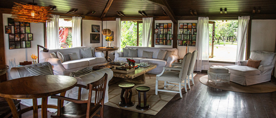 Hotel News | Celebrando 25 anos, Pousada Estrela D'Água renova ambientes