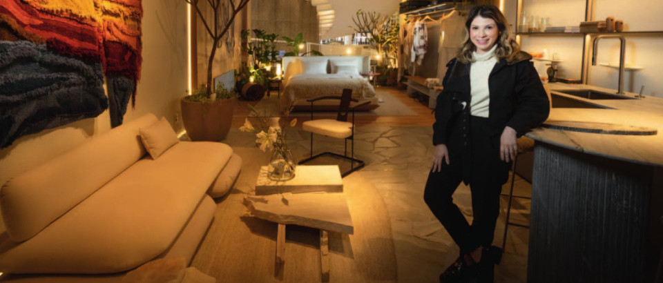 Revista Veja São Paulo | Os tais da decoração CASACOR 2022