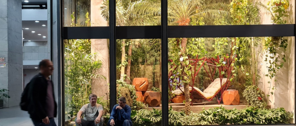 Portal Móveis de Valor | Semana de Design agita centro de São Paulo