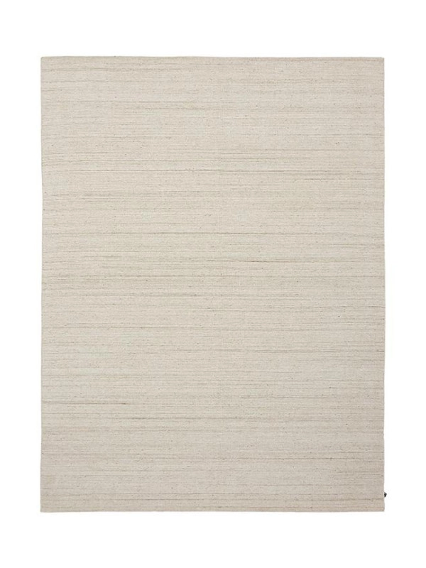 KILIM FIELDS PLAIN MIX BEIGE