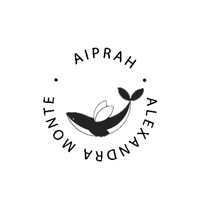 Logo Alexandra Monte