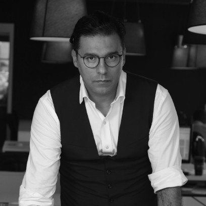 André Marcolino