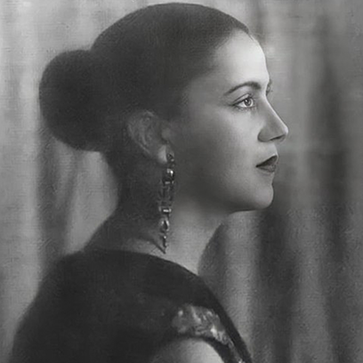 TARSILA DO AMARAL