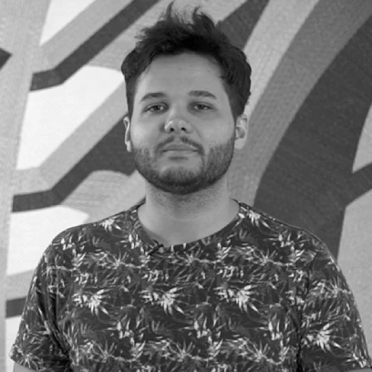 THIAGO SANTA CRUZ
