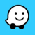 Ver no Waze